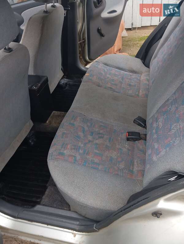 Седан Daewoo Sens 2005 в Гвоздеце фото 4 Седан Daewoo Sens 2005 в Гвоздеце