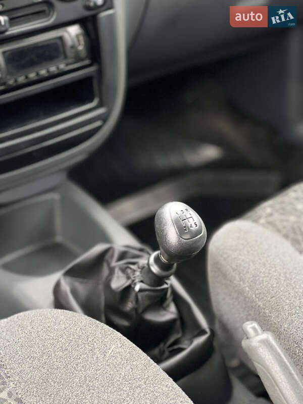 Седан Daewoo Sens 2005 в Николаеве фото 11 Седан Daewoo Sens 2005 в Николаеве