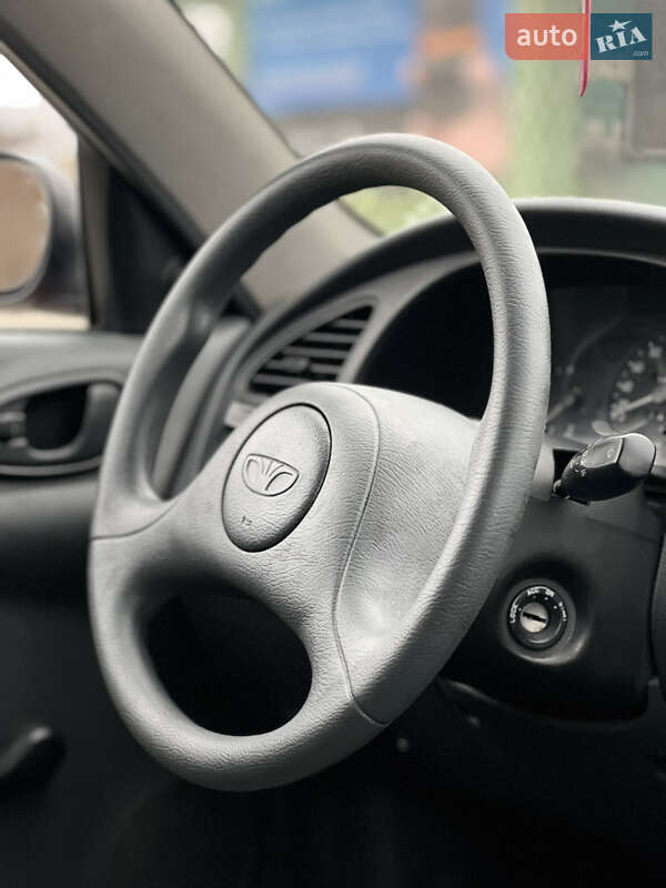 Седан Daewoo Sens 2005 в Николаеве фото 13 Седан Daewoo Sens 2005 в Николаеве