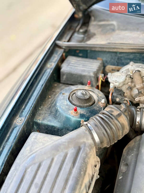 Седан Daewoo Sens 2007 в Харькове