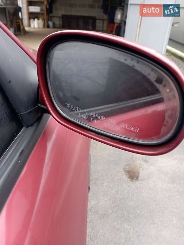 Седан Daewoo Sens 2005 в Литине