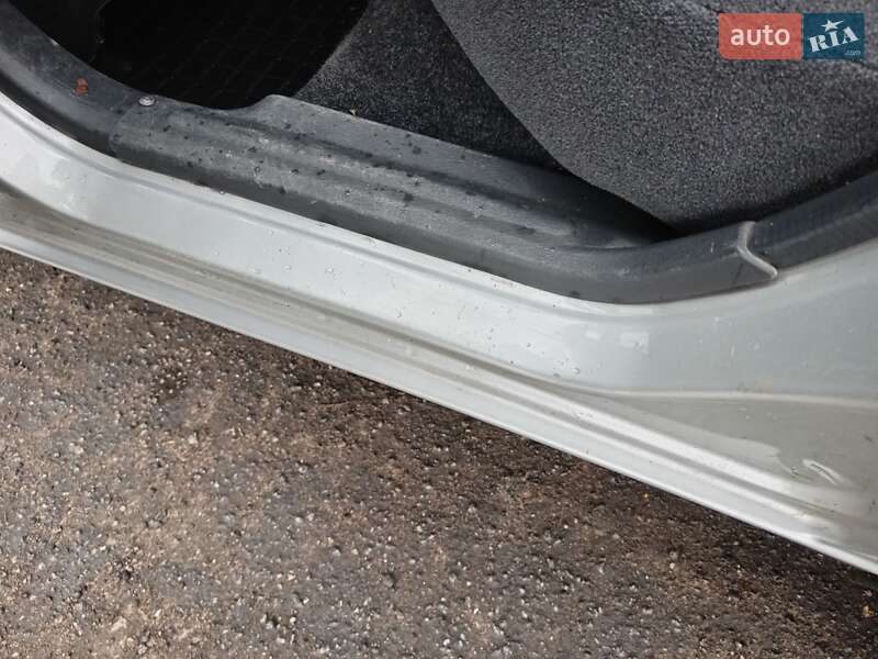 Седан Daewoo Sens 2004 в Красилове