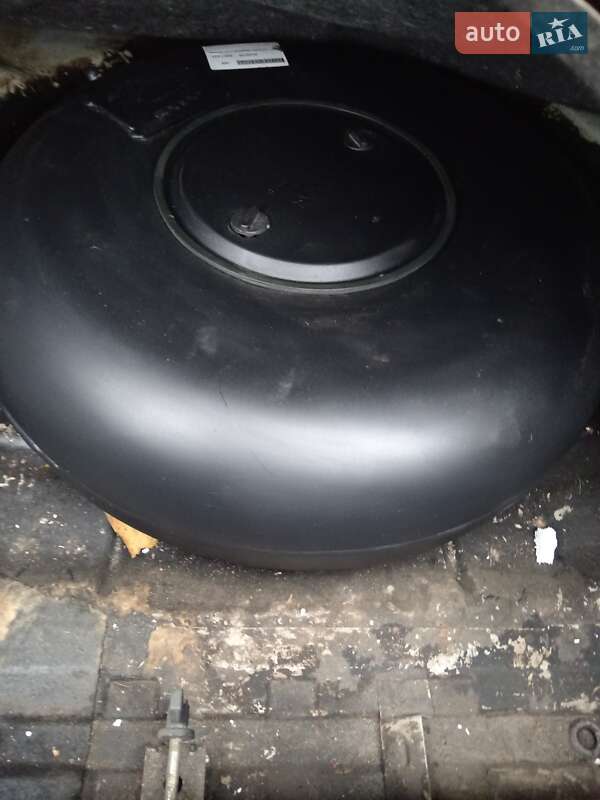 Седан Daewoo Sens 2004 в Красилове