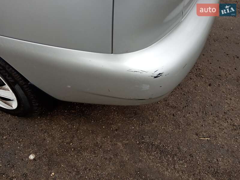 Седан Daewoo Sens 2004 в Красилове