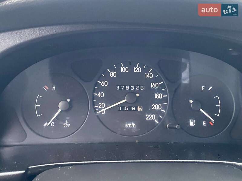 Седан Daewoo Sens 2004 в Броварах фото 8 Седан Daewoo Sens 2004 в Броварах