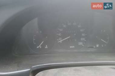 Седан Daewoo Sens 2002 в Миколаєві