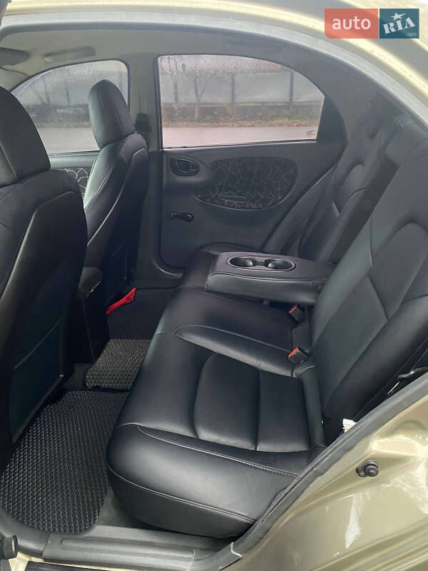 Седан Daewoo Sens 2004 в Городенке фото 7 Седан Daewoo Sens 2004 в Городенке