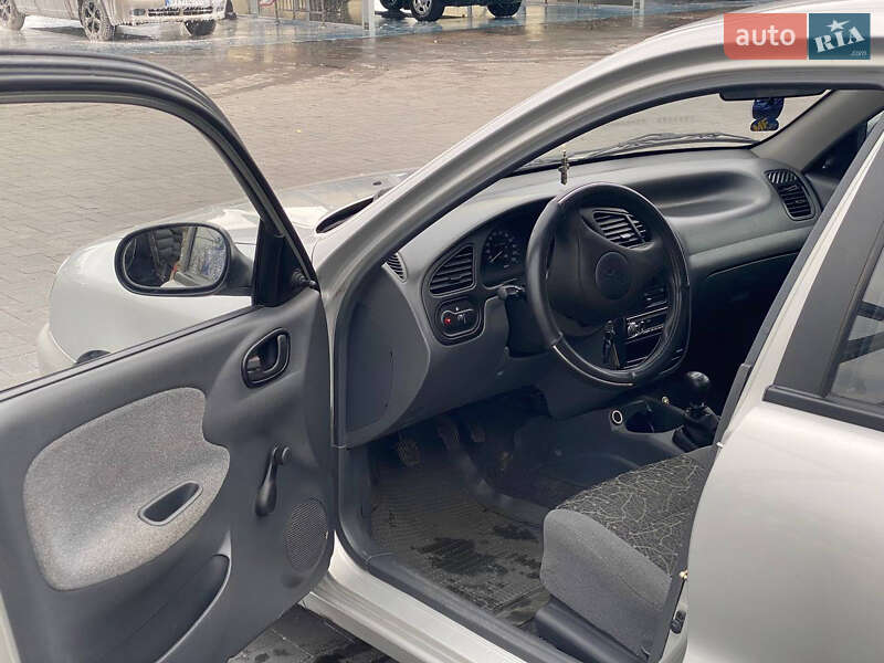 Седан Daewoo Sens 2004 в Лубнах фото 8 Седан Daewoo Sens 2004 в Лубнах