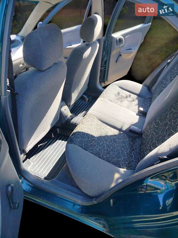 Седан Daewoo Sens 2006 в Киеве фото 8 Седан Daewoo Sens 2006 в Киеве