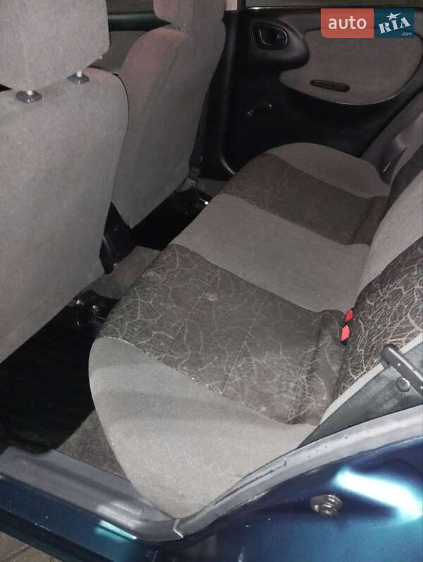 Седан Daewoo Sens 2004 в Луцке фото 13 Седан Daewoo Sens 2004 в Луцке