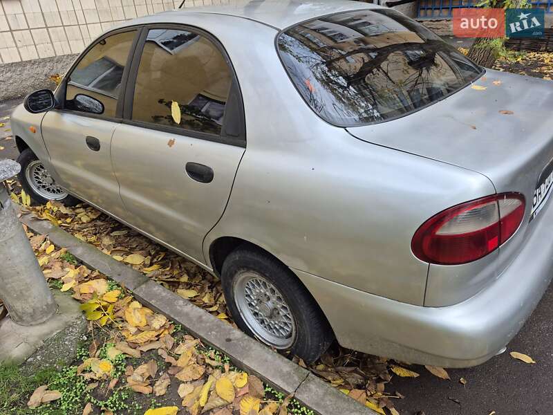 Седан Daewoo Sens 2004 в Кропивницком фото 12 Седан Daewoo Sens 2004 в Кропивницком
