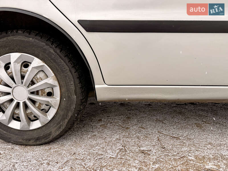 Седан Daewoo Sens 2006 в Бобринце фото 8 Седан Daewoo Sens 2006 в Бобринце