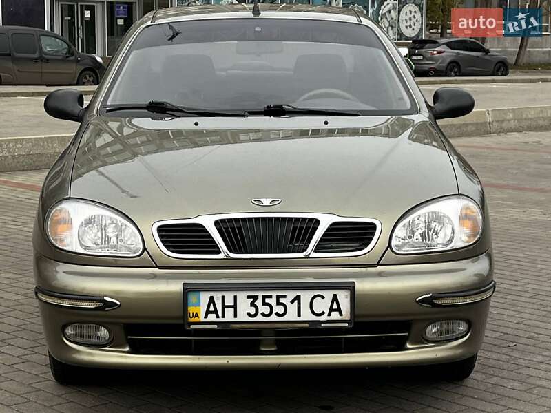 Седан Daewoo Sens 2006 в Днепре фото 7 Седан Daewoo Sens 2006 в Днепре
