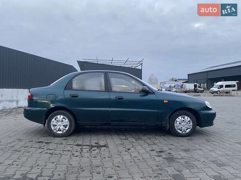 Седан Daewoo Sens 2005 в Вознесенске фото 16 Седан Daewoo Sens 2005 в Вознесенске