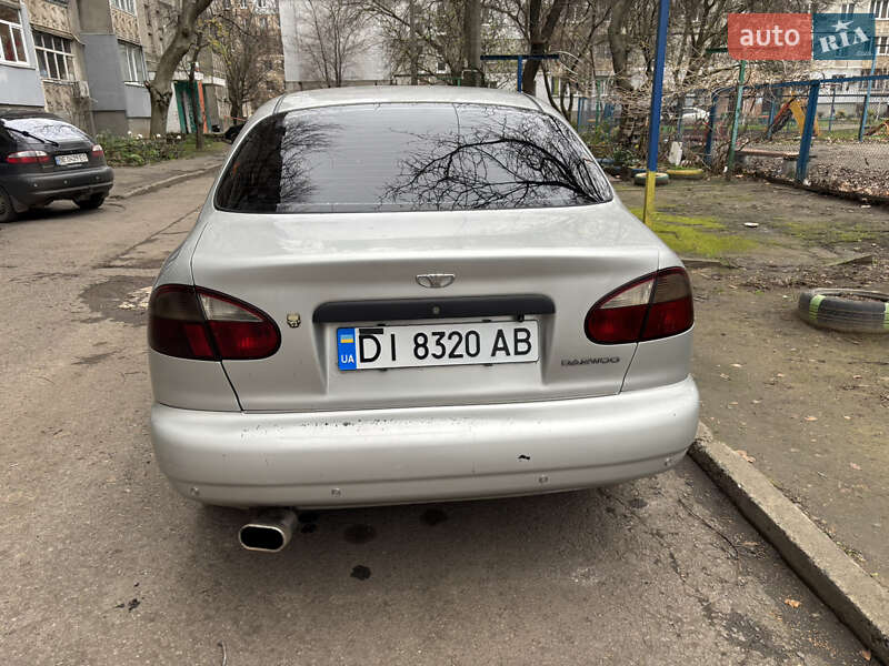 Седан Daewoo Sens 2006 в Николаеве фото 6 Седан Daewoo Sens 2006 в Николаеве