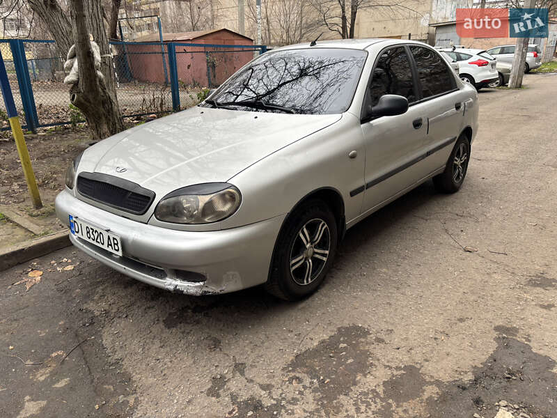 Седан Daewoo Sens 2006 в Николаеве фото 13 Седан Daewoo Sens 2006 в Николаеве