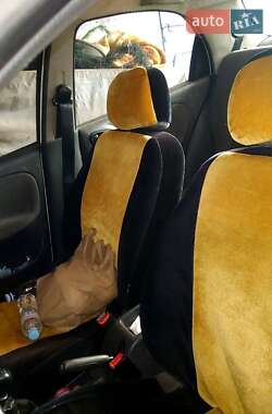 Седан Daewoo Sens 2006 в Николаеве