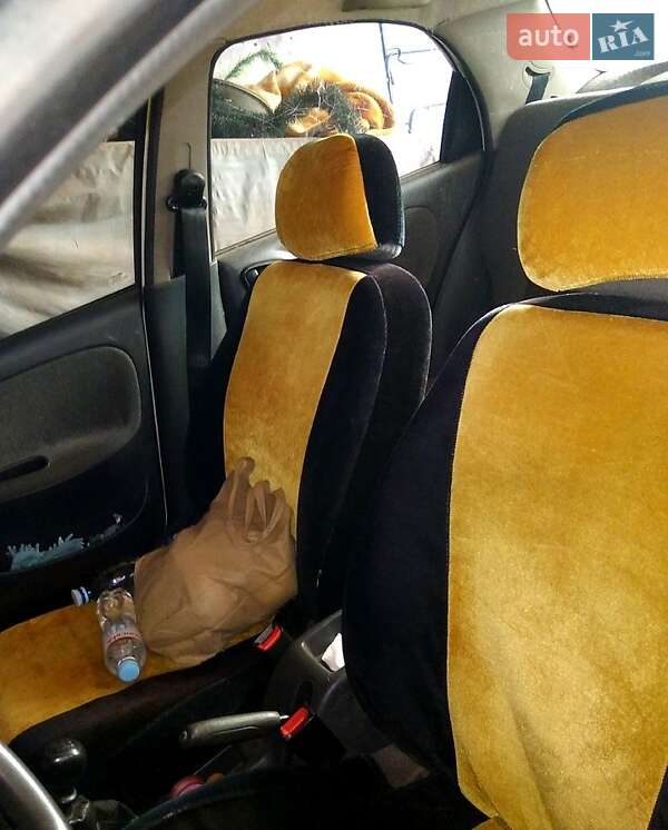 Седан Daewoo Sens 2006 в Николаеве фото 2 Седан Daewoo Sens 2006 в Николаеве