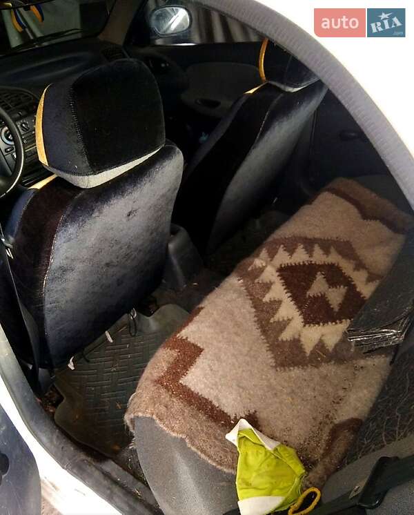 Седан Daewoo Sens 2006 в Николаеве фото 6 Седан Daewoo Sens 2006 в Николаеве