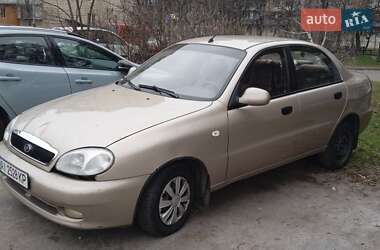 Седан Daewoo Sens 2013 в Киеве