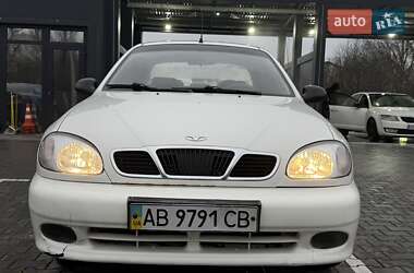 Седан Daewoo Sens 2004 в Виннице