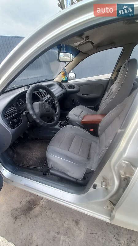 Седан Daewoo Sens 2004 в Одессе фото 6 Седан Daewoo Sens 2004 в Одессе