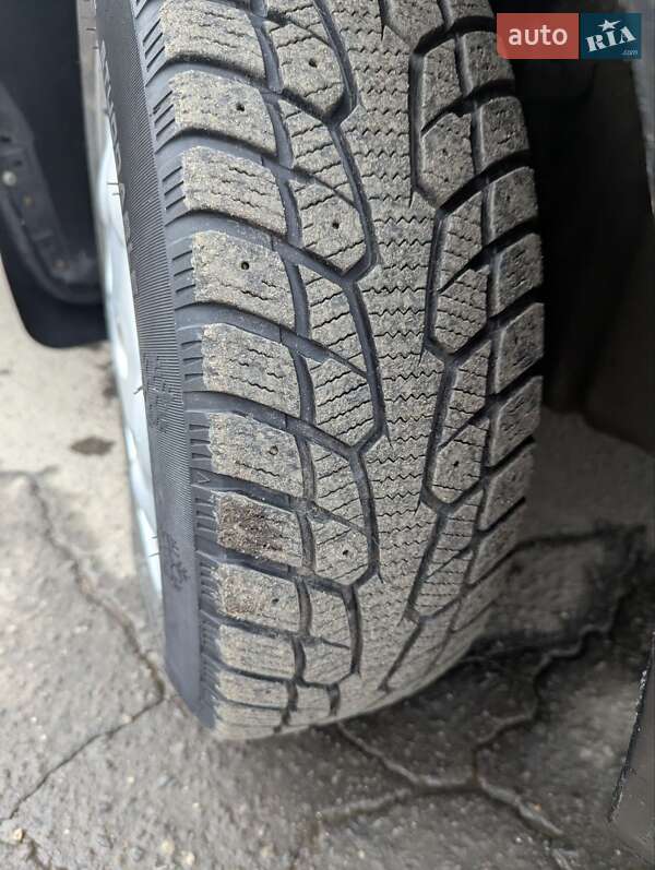 Седан Daewoo Sens 2006 в Староконстантинове