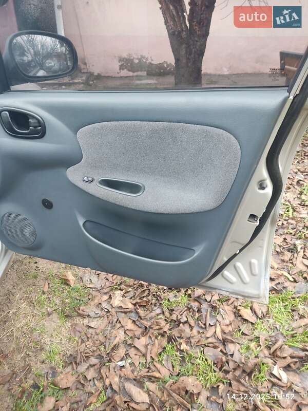 Седан Daewoo Sens 2006 в Васильковке фото 3 Седан Daewoo Sens 2006 в Васильковке