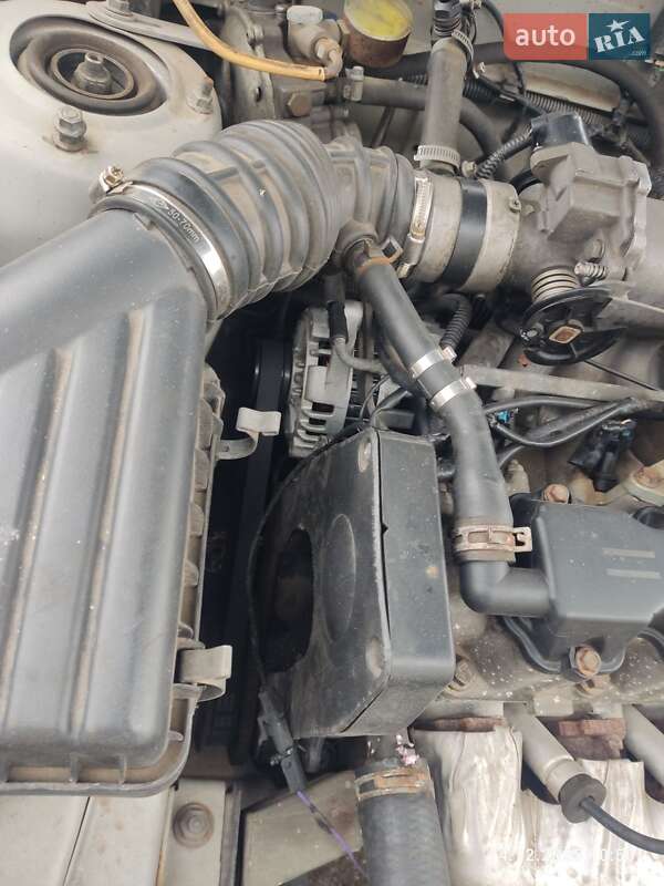 Седан Daewoo Sens 2006 в Васильковке фото 8 Седан Daewoo Sens 2006 в Васильковке