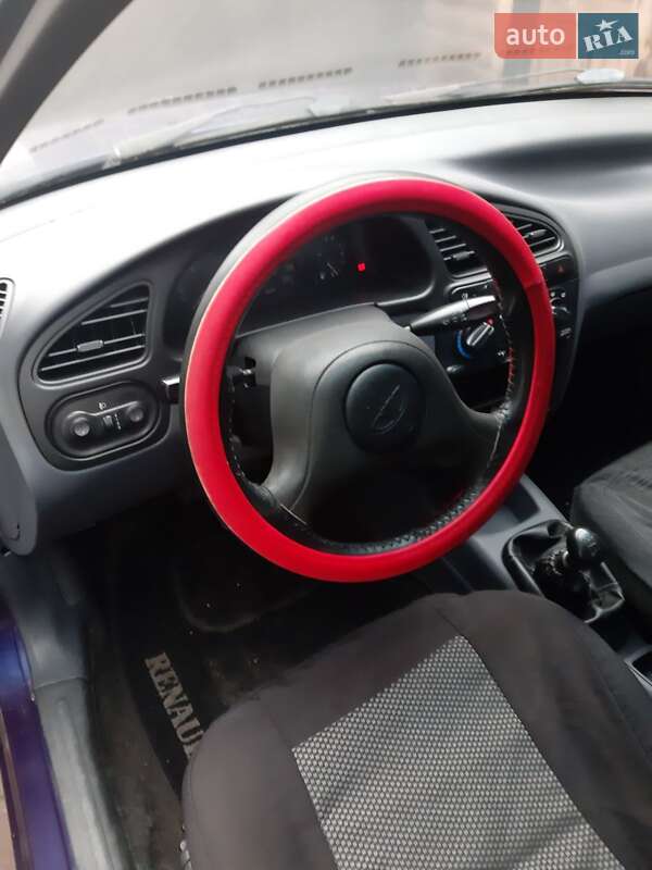 Седан Daewoo Sens 2004 в Прилуках