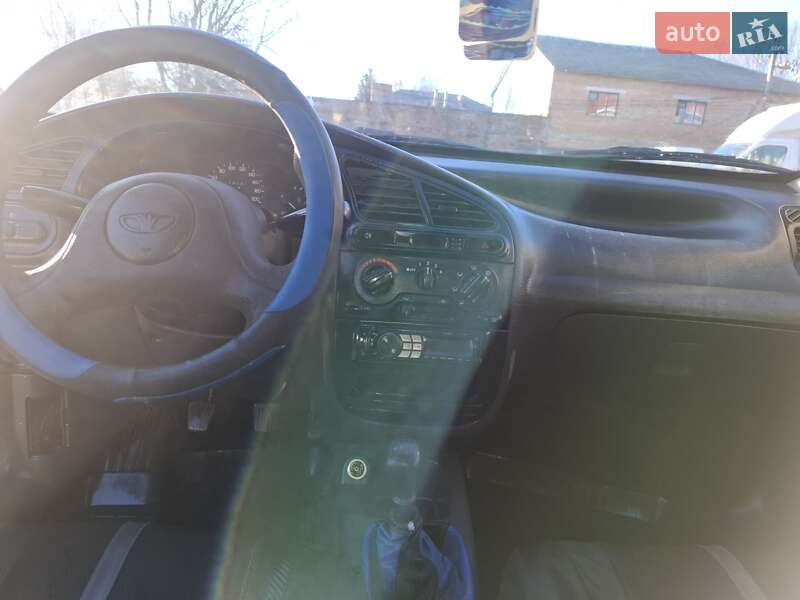 Седан Daewoo Sens 2004 в Немирове фото 7 Седан Daewoo Sens 2004 в Немирове