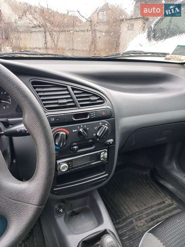 Седан Daewoo Sens 2004 в Павлограде фото 9 Седан Daewoo Sens 2004 в Павлограде