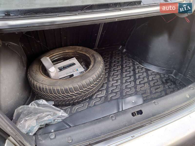 Седан Daewoo Sens 2007 в Виноградове