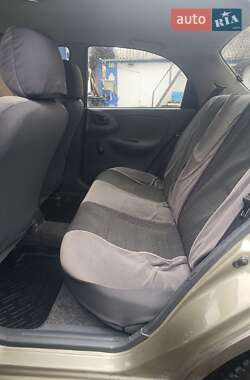 Седан Daewoo Sens 2005 в Лысянке