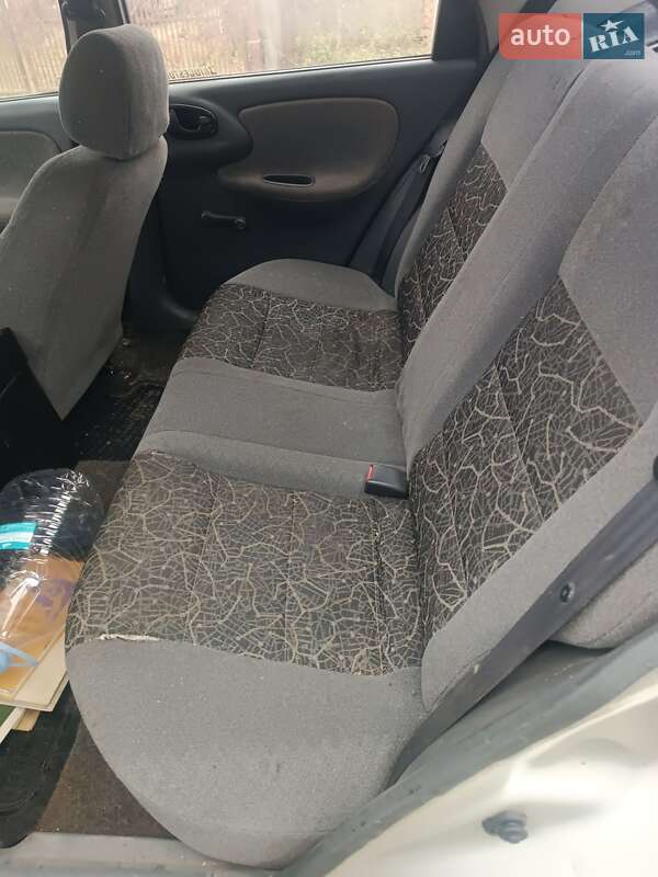 Седан Daewoo Sens 2004 в Тернополе фото 10 Седан Daewoo Sens 2004 в Тернополе
