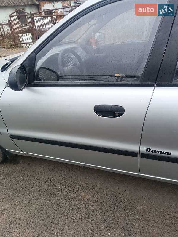 Седан Daewoo Sens 2004 в Тернополе фото 14 Седан Daewoo Sens 2004 в Тернополе