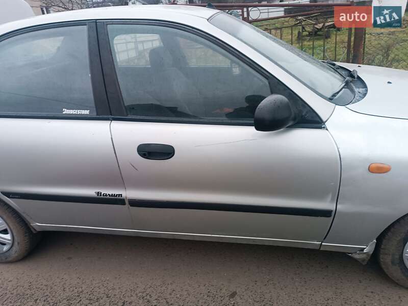 Седан Daewoo Sens 2004 в Тернополе фото 19 Седан Daewoo Sens 2004 в Тернополе