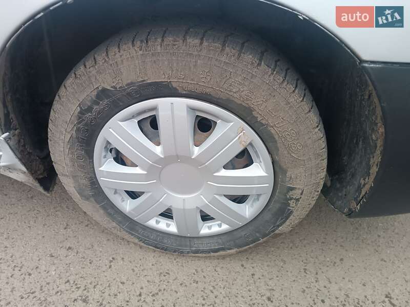 Седан Daewoo Sens 2004 в Тернополе фото 26 Седан Daewoo Sens 2004 в Тернополе