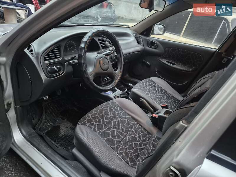 Седан Daewoo Sens 2004 в Днепре фото 8 Седан Daewoo Sens 2004 в Днепре