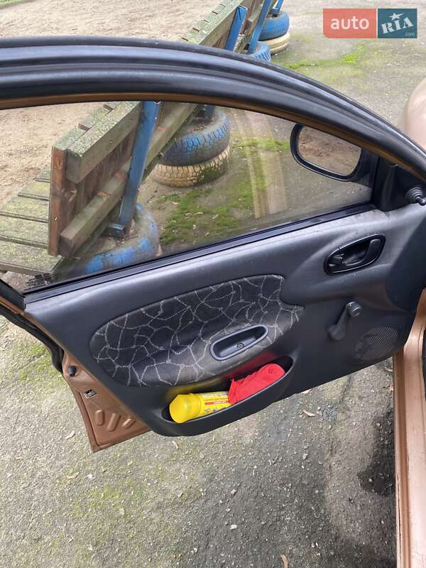 Седан Daewoo Sens 2003 в Николаеве фото 5 Седан Daewoo Sens 2003 в Николаеве