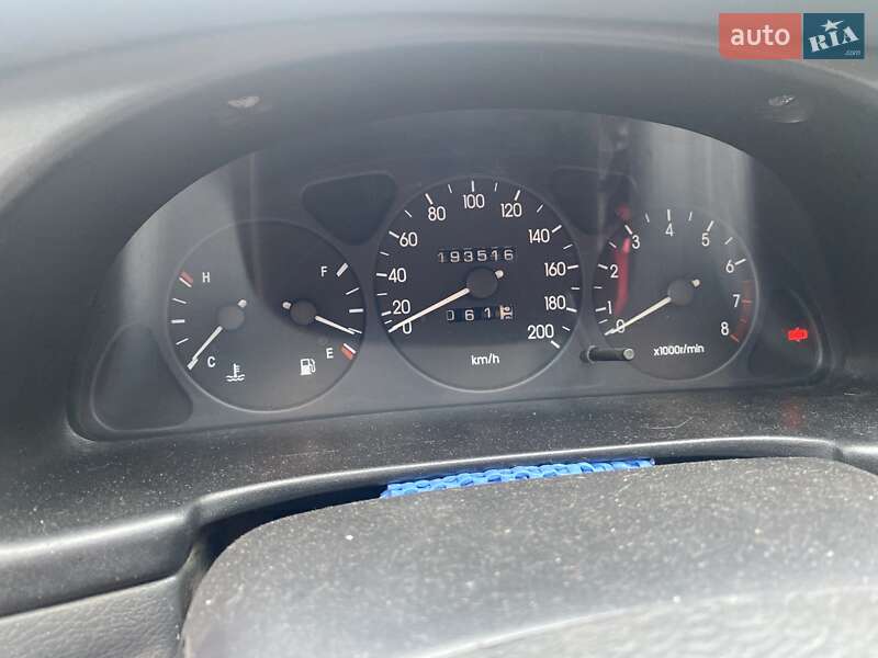 Седан Daewoo Sens 2003 в Николаеве фото 8 Седан Daewoo Sens 2003 в Николаеве