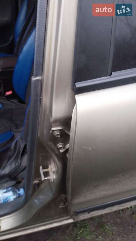 Седан Daewoo Sens 2006 в Кропивницком