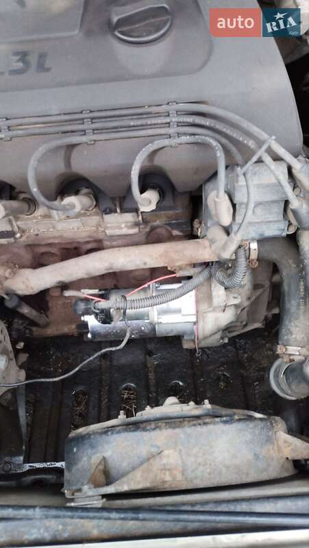 Седан Daewoo Sens 2006 в Кропивницком