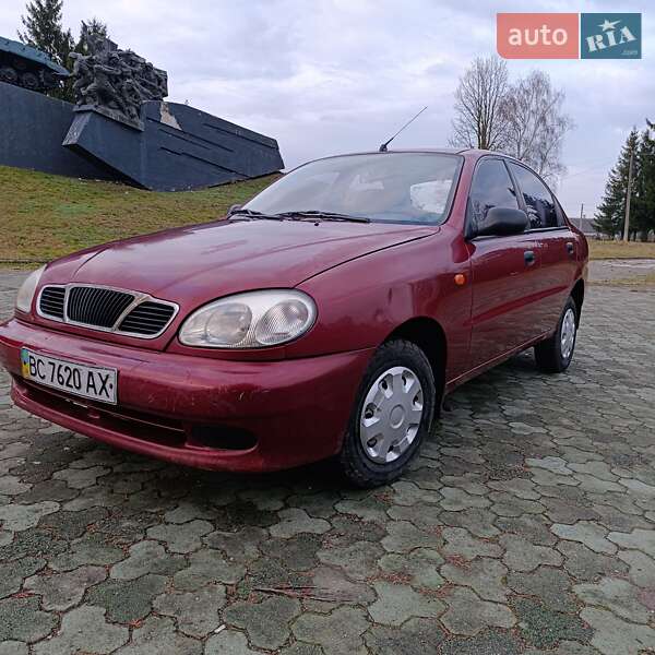 Седан Daewoo Sens 2006 в Дубно фото 11 Седан Daewoo Sens 2006 в Дубно