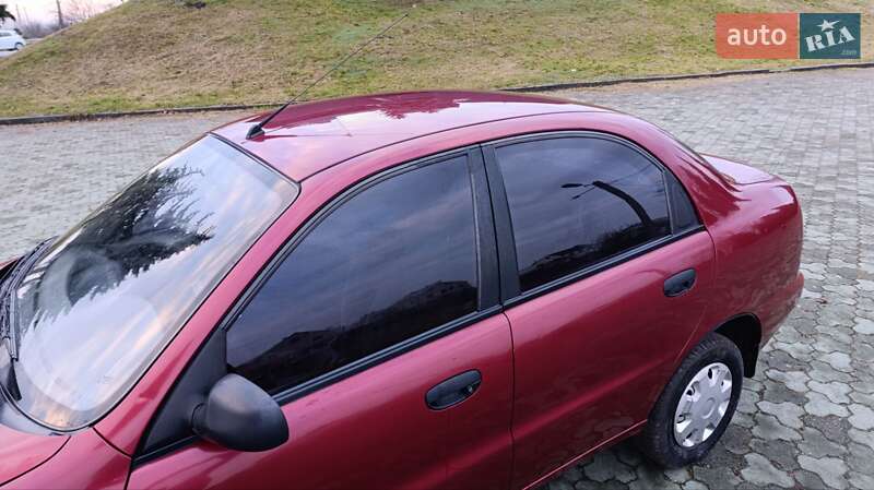 Седан Daewoo Sens 2006 в Дубно фото 14 Седан Daewoo Sens 2006 в Дубно