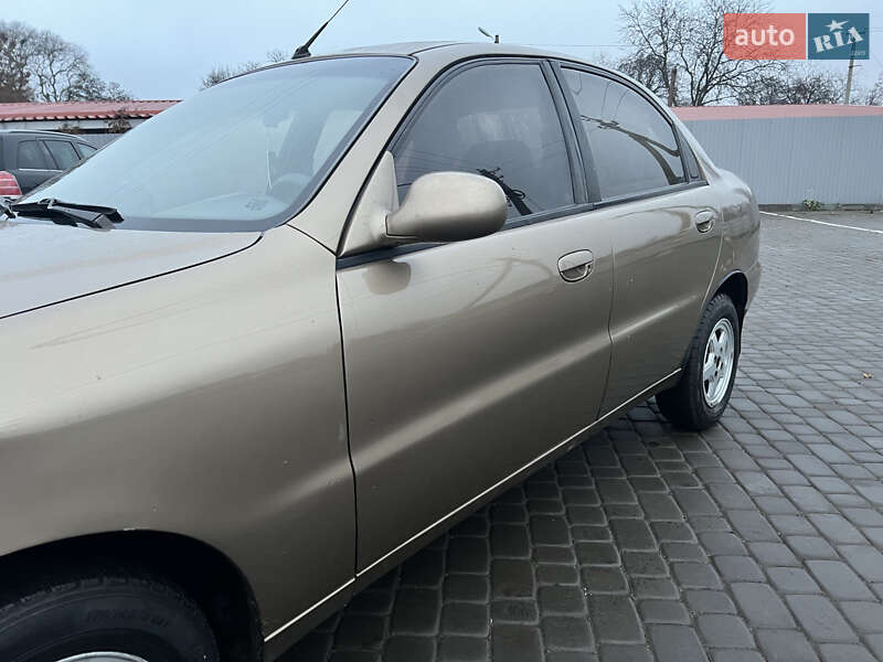 Седан Daewoo Sens 2004 в Козельщине фото 12 Седан Daewoo Sens 2004 в Козельщине