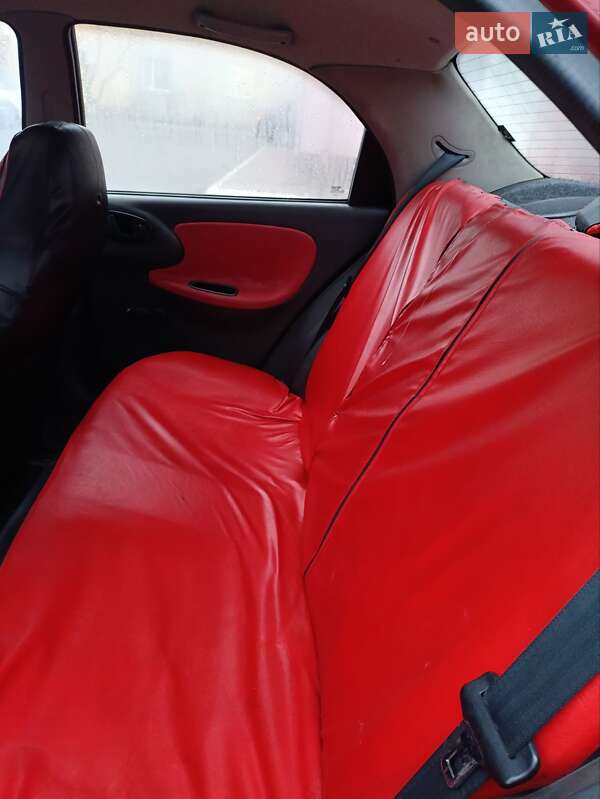 Седан Daewoo Sens 2004 в Броварах