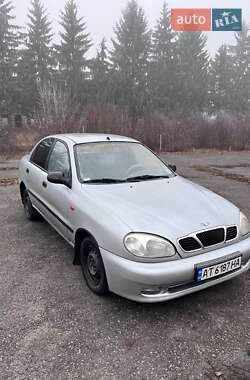 Седан Daewoo Sens 2006 в Жмеринке