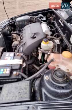 Седан Daewoo Sens 2007 в Николаеве