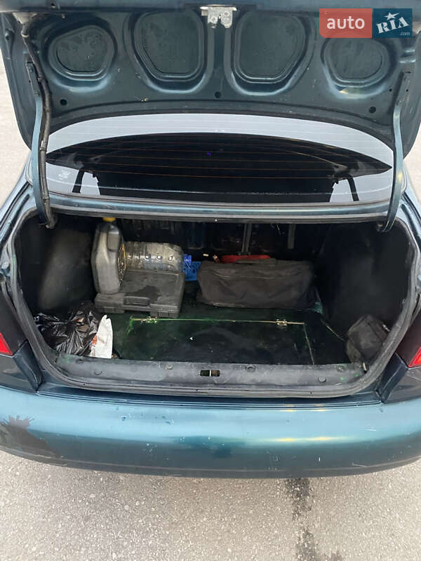 Седан Daewoo Sens 2003 в Кропивницькому фото 9 Седан Daewoo Sens 2003 в Кропивницькому